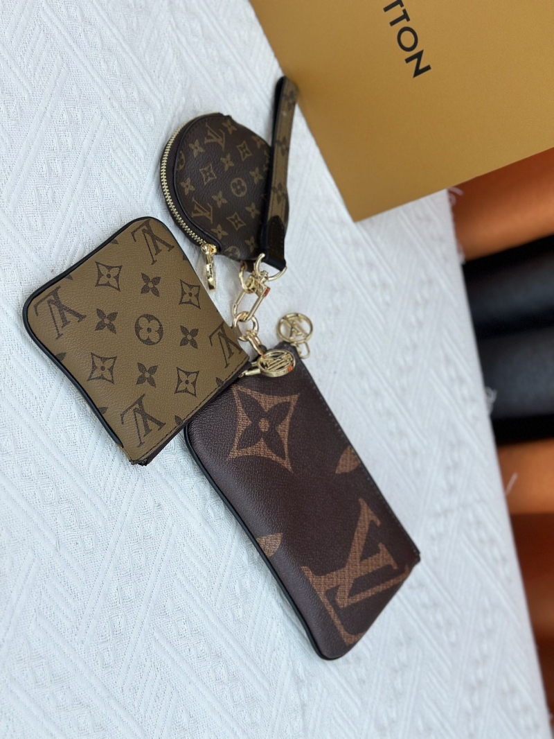 LV Satchel bags